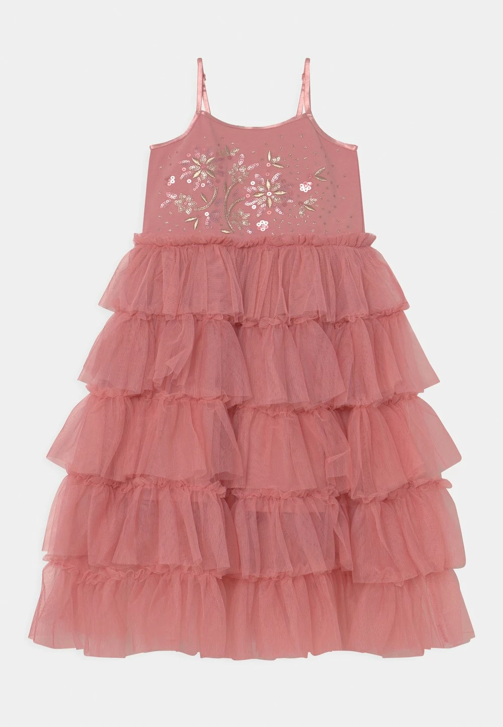 Cotton On IRIS DRESS UP - Robe de soirée Bon Rapport Coût-Efficacité robes encolure large ronde enfant 6 Cotton On IRIS DRESS UP - Robe de soirée Bon Rapport Coût-Efficacité robes encolure large ronde enfant – Image 4