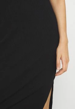 Plus Bas Prix De Vente Cotton On ESSENTIAL SPLIT SHORT SLEEVE MIDI DRESS - Robe de jour robes col rond femme -France Cotton On Soldes Boutique 5890c30270aa48ecb8e877deb0a57939