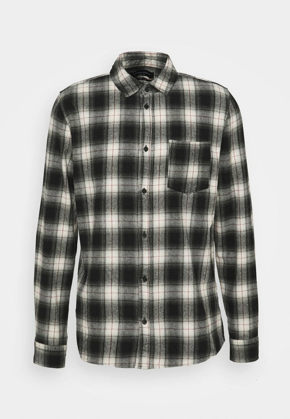 Cotton On Chemise Prix Distinctifs chemises col kent homme 7 Cotton On Chemise Prix Distinctifs chemises col kent homme – Image 5