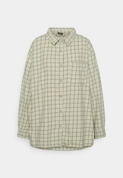 Cotton On Qualité garantie 100% BOYFRIEND - Chemisier chemises & blouses col chemise femme -France Cotton On Soldes Boutique 593b24a891a84995a4a15f35b5380f8a