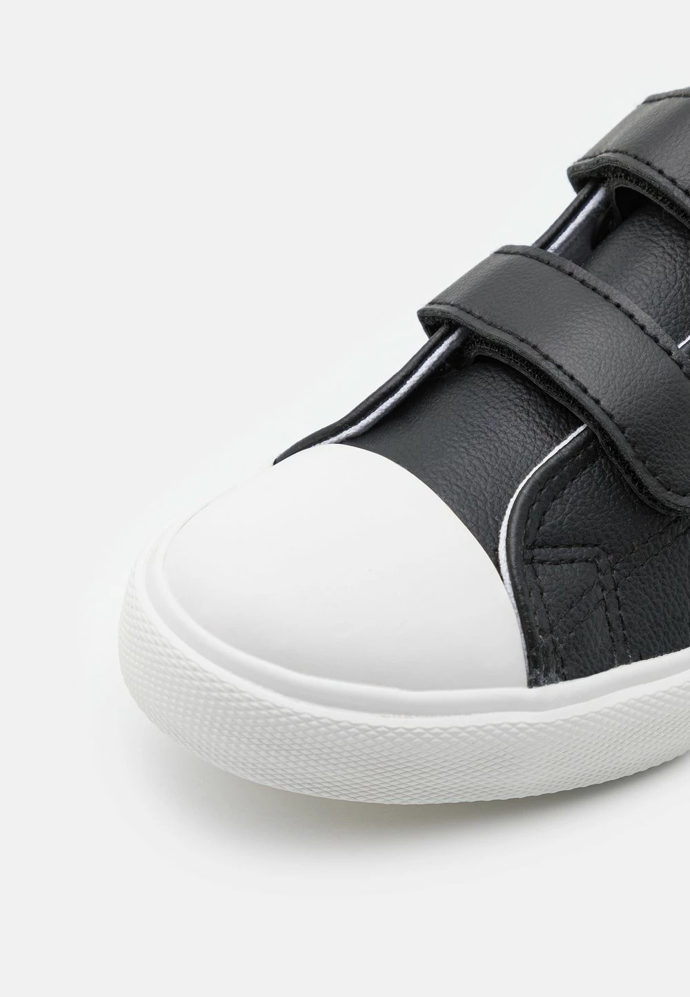 Cotton On CLASSIC DOUBLE STRAP TRAINER - Baskets basses Meilleur Prix Garanti sneakers rond enfant 8 Cotton On CLASSIC DOUBLE STRAP TRAINER - Baskets basses Meilleur Prix Garanti sneakers rond enfant – Image 6
