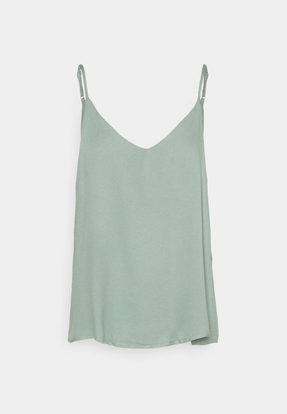 Cotton On Prix Avantageux ASTRID CAMI - Débardeur t-shirts et tops col en v profond femme 13 Cotton On Prix Avantageux ASTRID CAMI - Débardeur t-shirts et tops col en v profond femme – Image 11