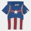 Prix Refroidis Cotton On LICENSE MARVEL SHORT SLEEVE SUPERHERO TEE - T-shirt imprimé jouets capuche enfant -France Cotton On Soldes Boutique 5a9256ec0715444496c5303ab8a4c720 1