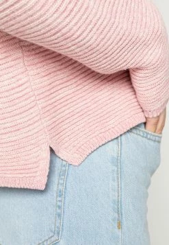 Cotton On CROPPED - Pullover Qualité Supérieure pulls & gilets col rond femme -France Cotton On Soldes Boutique 5b79fe1846044a989a080bf815e0248b