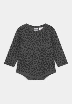 Prix Gelé Cotton On LONG SLEEVE BUBBYSUIT 2 PACK - Body cadeaux de naissance col rond enfant -France Cotton On Soldes Boutique 5b7a673fe78947f7ad1b3aeed9ce4b8a