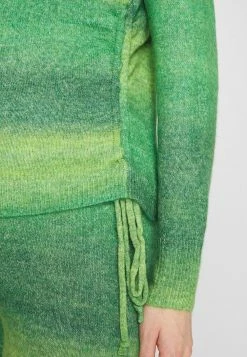 Cotton On FRIEDNLY RUCHED SIDE - Pullover Qualité garantie 100% pulls & gilets col rond femme -France Cotton On Soldes Boutique 5b8b9d938562419ba955217daf39e338