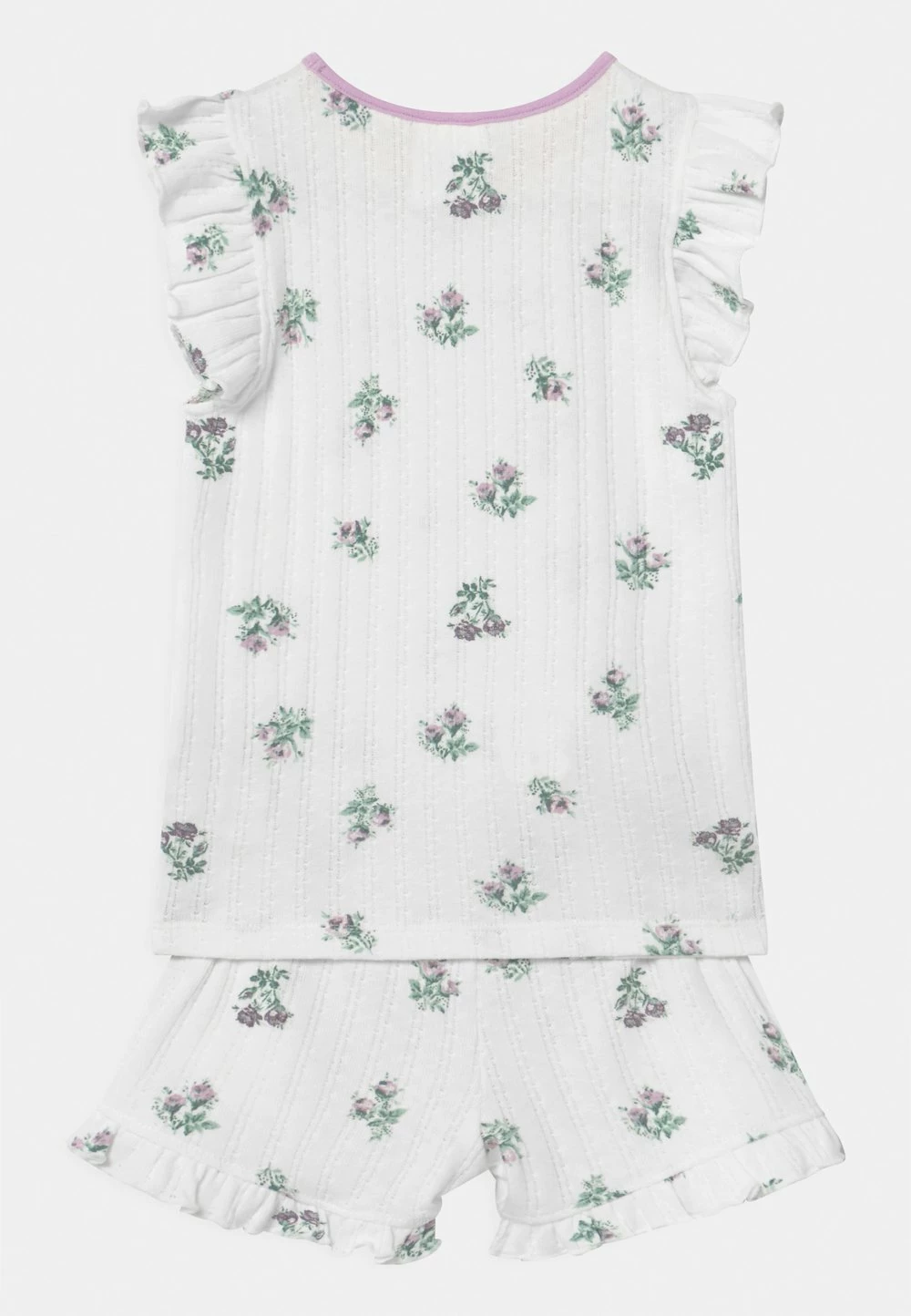 Cotton On Prix Raisonnable LEAH FLUTTER - Pyjama pyjamas normale enfant 4 Cotton On Prix Raisonnable LEAH FLUTTER - Pyjama pyjamas normale enfant – Image 2