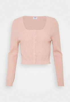 Prix De Lancement Cotton On CARDIGAN - Gilet pulls et gilets col carré femme -France Cotton On Soldes Boutique 5bd5516c30d34fcab84302207c2ff129 1