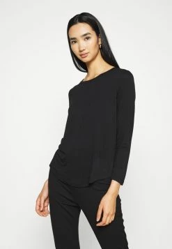 Cotton On Marchandise de première qualité KATHLEEN LONG SLEEVE - T-shirt à manches longues t-shirts et tops col rond femme