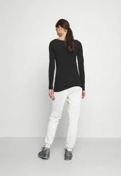 Cotton On MATERNITY TRACK PANT - Pantalon de survêtement Remise En Ligne pantalons taille haute femme -France Cotton On Soldes Boutique 5c15ac4d27cd4b66bb24fcbe932d512b