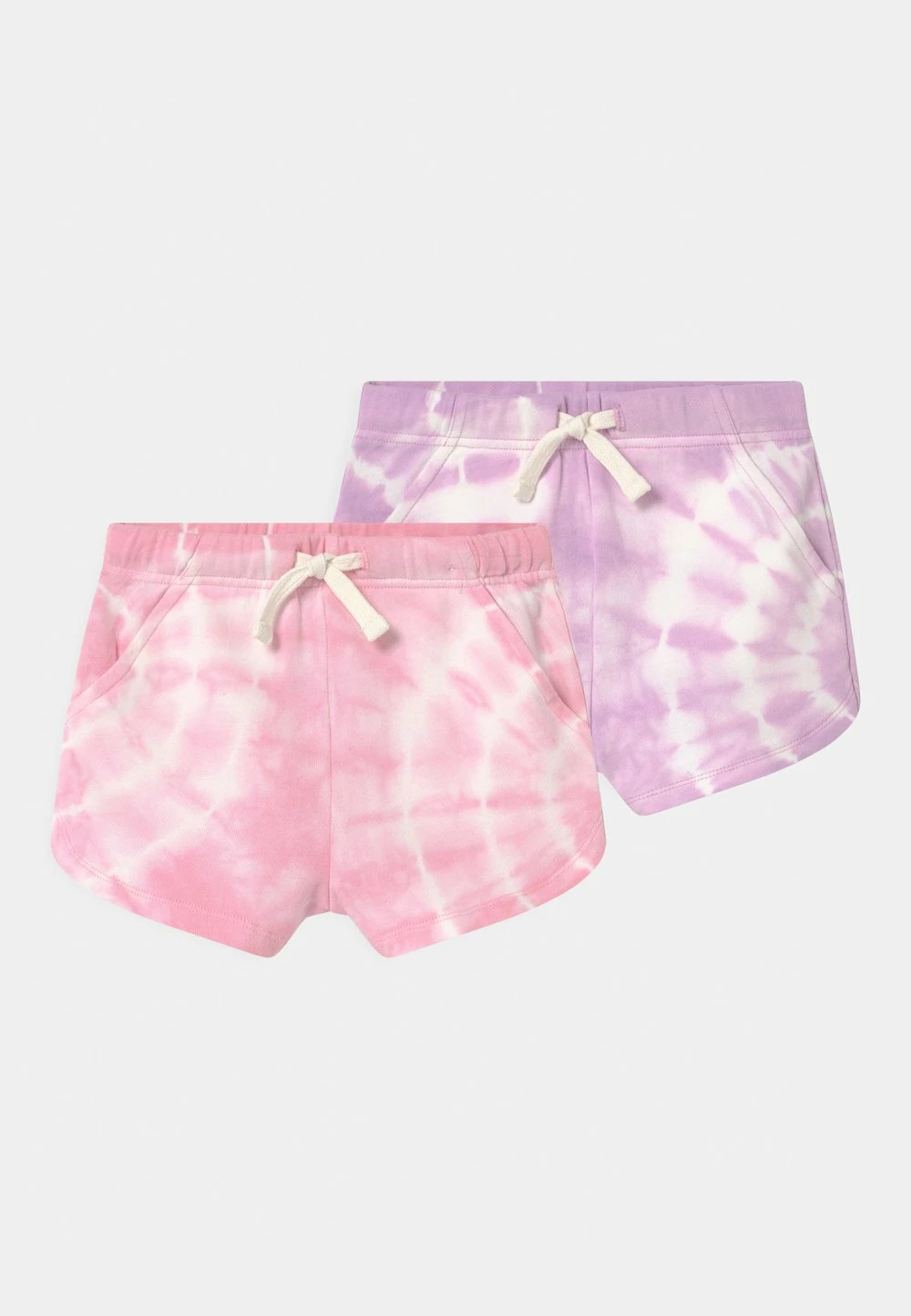Cotton On GIANNA 2 PACK - Short Première Qualité shorts haute enfant 7 Cotton On GIANNA 2 PACK - Short Première Qualité shorts haute enfant – Image 5