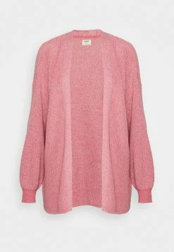 Cotton On BOYFRIEND CARDIGAN - Gilet Première Qualité pulls & gilets couleur unie femme -France Cotton On Soldes Boutique 5c43fd9263ca4fb18aa41a73b887e420 1