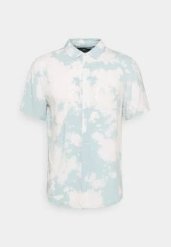 Bon Rapport Coût-Efficacité Cotton On SHORT SLEEVE - Chemise chemises col kent homme