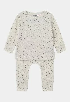 Cotton On Prix Refroidis ANNA & ABBY SET UNISEX - Pantalon classique pantalons & jeans haute -France Cotton On Soldes Boutique 5c6e370ce56e437d9868b186b0645c7a