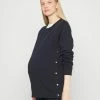 Cotton On Prix Réduit MATERNITY CREW JUMPER - Sweatshirt sweats & sweats à capuche col rond femme -France Cotton On Soldes Boutique 5d5725ba6a274afd9bc6f6cd074512b2