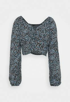 Bonne Qualité Cotton On V NECK LONG SLEEVE - Blouse chemises et blouses col en v profond femme 13 Bonne Qualité Cotton On V NECK LONG SLEEVE - Blouse chemises et blouses col en v profond femme -France Cotton On Soldes Boutique 5db4927c84d24f83bf0d6deddce07857 1