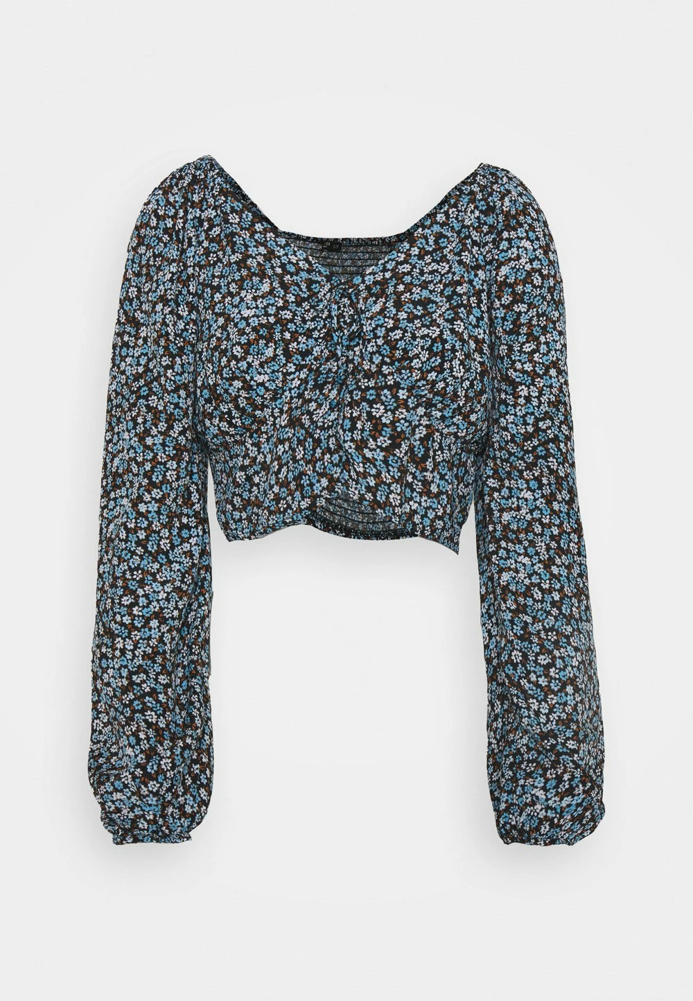 Bonne Qualité Cotton On V NECK LONG SLEEVE - Blouse chemises et blouses col en v profond femme 7 Bonne Qualité Cotton On V NECK LONG SLEEVE - Blouse chemises et blouses col en v profond femme – Image 5