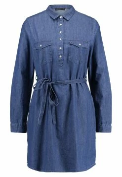 Prix Affortable Cotton On TAMMY LONG SLEEVE DRESS - Robe chemise robes col à revers femme 14 Prix Affortable Cotton On TAMMY LONG SLEEVE DRESS - Robe chemise robes col à revers femme -France Cotton On Soldes Boutique 5dfe1fc4d3d64209989cefe79fff7c43