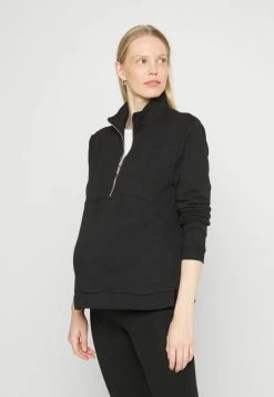 Prix Gelé Cotton On ZIP FRONT - Sweatshirt sweats & sweats à capuche col camionneur femme