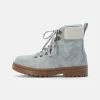 Qualité Supérieure Cotton On CRAFTED HIKER BOOT - Bottines à lacets bottes et bottines rond unisex -France Cotton On Soldes Boutique 5e833bcf4625494c9da3b30d396a958c 1