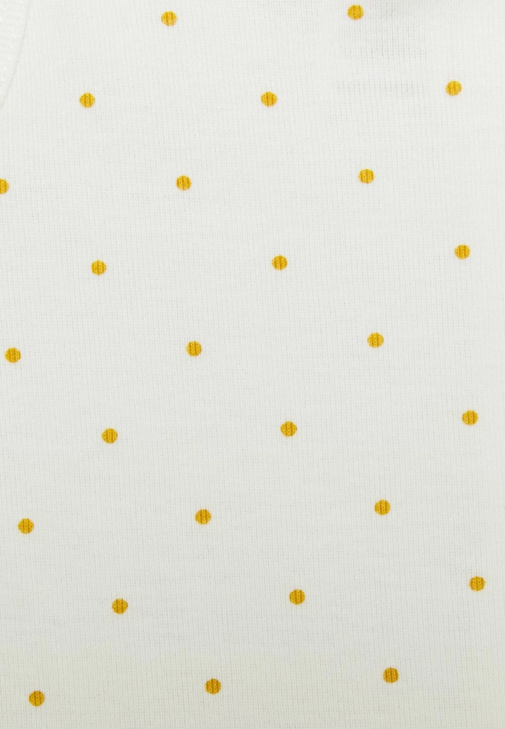 Prix Dégriffé Cotton On SINGLET BUBBYSUIT 3 PACK - Body cadeaux de naissance à pois enfant 6 Prix Dégriffé Cotton On SINGLET BUBBYSUIT 3 PACK - Body cadeaux de naissance à pois enfant – Image 4