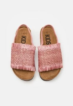 Cotton On Qualité Supérieure FRINGED THEA SLINGBACK - Sandales sandales et tongs ouvert enfant -France Cotton On Soldes Boutique 5f1dcc9715a14460ad7530a7c4f591cf