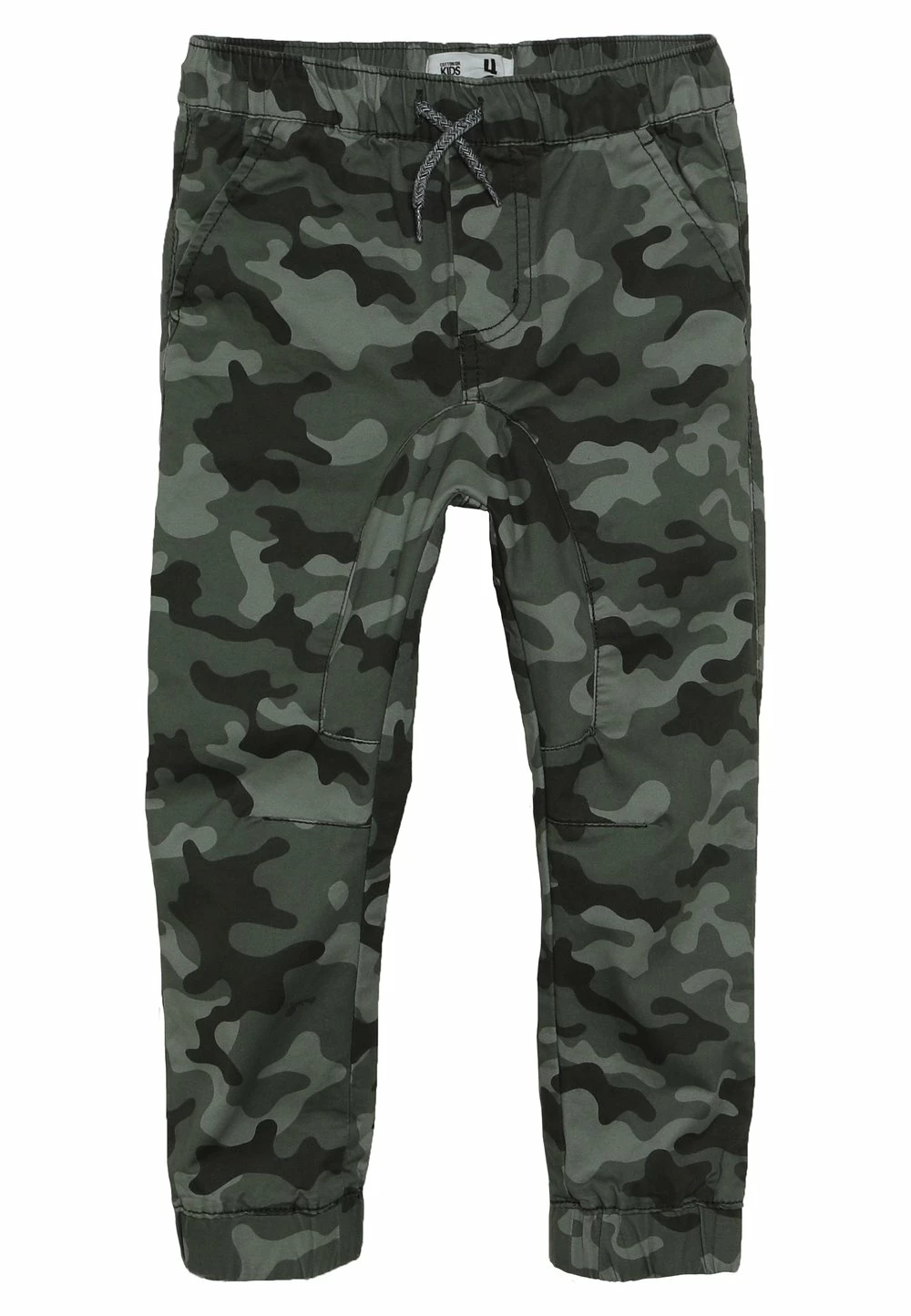 Qualité Fiable Cotton On LOGAN CUFFED - Pantalon classique pantalons normale enfant 6 Qualité Fiable Cotton On LOGAN CUFFED - Pantalon classique pantalons normale enfant – Image 4