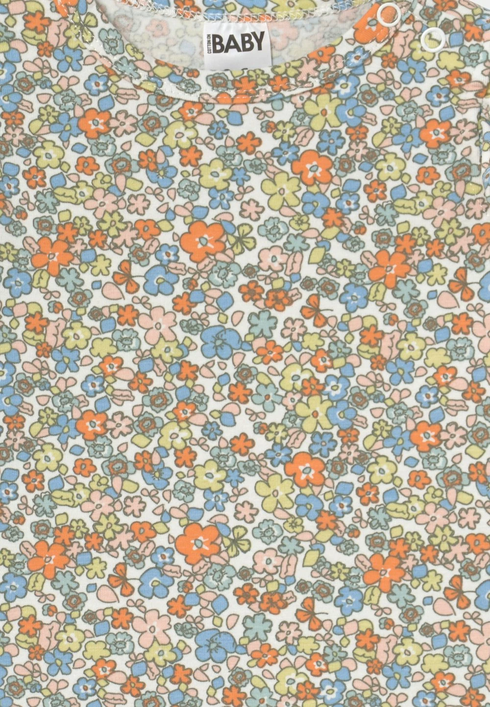 Cotton On Prix Bradés SLEEVELESS RUFFLE 2 PACK UNISEX - Body cadeaux de naissance col rond 6 Cotton On Prix Bradés SLEEVELESS RUFFLE 2 PACK UNISEX - Body cadeaux de naissance col rond – Image 4