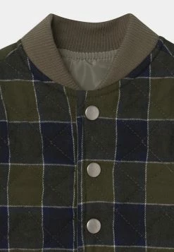 Cotton On Un Tarif Préférentiel ARTIE REVERSIBLE - Veste mi-saison manteaux et vestes col officier enfant -France Cotton On Soldes Boutique 5ffff14d08f44a8cb136d4a75158d6d4