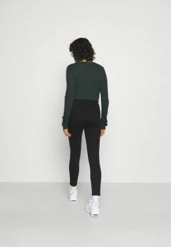 Soldes En Ligne Cotton On HIGH RISE CROPPED - Jeans Skinny haute femme -France Cotton On Soldes Boutique 60294eb5aa224c0ea3676c66e91c9e22