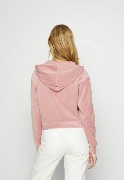 Prix Compétitif Cotton On ZIP UP HOODIE - Sweat à capuche zippé sweats & sweats à capuche femme -France Cotton On Soldes Boutique 60de28e1ae944166975f31876226d0e3