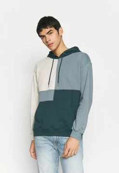 Cotton On Prix De Rêve PANELLED UNISEX - Sweat à capuche pulls et gilets