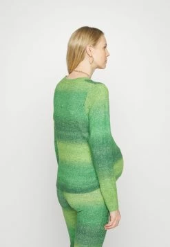 Cotton On FRIEDNLY RUCHED SIDE - Pullover Qualité garantie 100% pulls & gilets col rond femme -France Cotton On Soldes Boutique 6163e589e48043e8a50ae6ac7677f445