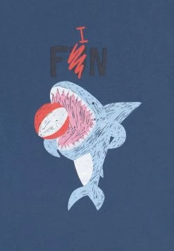 Authentique 100% Cotton On MAX SHORT SLEEVE TEE - T-shirt imprimé t-shirts col rond enfant -France Cotton On Soldes Boutique 620b20145bb1431c92ccebe2d99f6c61