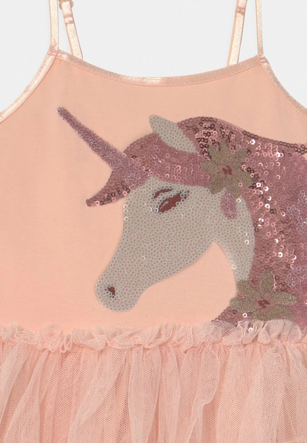 Cotton On IRIS DRESS UP - Robe de soirée Bon Rapport Coût-Efficacité robes encolure large ronde enfant 5 Cotton On IRIS DRESS UP - Robe de soirée Bon Rapport Coût-Efficacité robes encolure large ronde enfant – Image 3