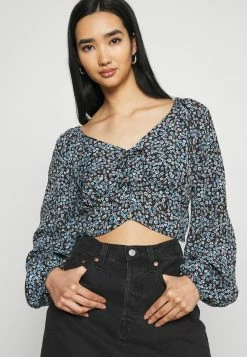 Bonne Qualité Cotton On V NECK LONG SLEEVE - Blouse chemises et blouses col en v profond femme 12 Bonne Qualité Cotton On V NECK LONG SLEEVE - Blouse chemises et blouses col en v profond femme -France Cotton On Soldes Boutique 62b0b0e3a0e2432ca5ed69e63568de38