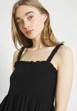 Cotton On SOPHIA BUTTON FRONT DRESS - Robe de jour Prix Affortable robes col carré femme 11 Cotton On SOPHIA BUTTON FRONT DRESS - Robe de jour Prix Affortable robes col carré femme -France Cotton On Soldes Boutique 63196c88f26642b78e77ce72cf7cdff4