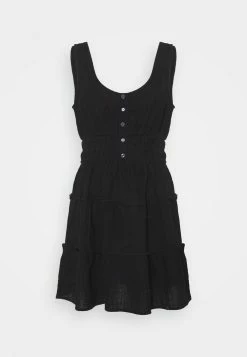 Cotton On PETITIE KAYLA TIERED SLEEVELESS MINI DRESS - Robe de jour Prix Sacrifiés robes col tunisien femme -France Cotton On Soldes Boutique 633166e61b7a4af98403d81924ec3e79