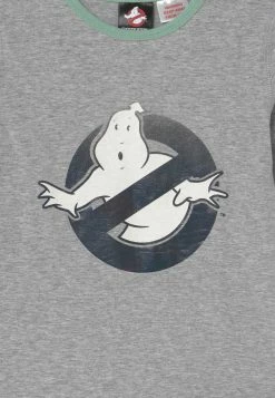 Promos Cotton On ORLANDO LONG SLEEVE LICENSED - Pyjama pyjamas haute enfant -France Cotton On Soldes Boutique 643d34e78d794036a9093dc7196c4539