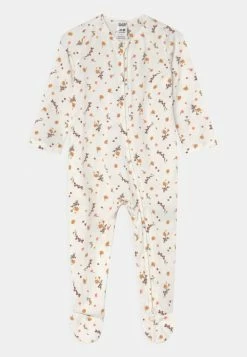 Cotton On Prix Discount LONG SLEEVE ZIP 2 PACK - Grenouillère cadeaux de naissance col en v enfant -France Cotton On Soldes Boutique 64bfbd04b1204bc3b092a72fbb529e17