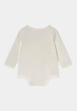 Cotton On Prix Cassé LONG SLEEVE BUBBYSUIT 3 PACK UNISEX - Body cadeaux de naissance col rond -France Cotton On Soldes Boutique 64d2f986a9224e2f9acfc1809bc3161d