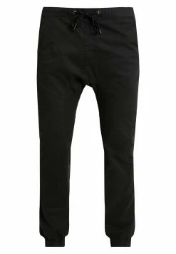 Rabais Cotton On DRAKE CUFFED - Pantalon classique pantalons normale homme -France Cotton On Soldes Boutique 64e23dee17eb4ef5b4ee5ba872d800b4 1
