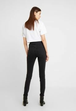 Prix Usine Cotton On HIGH - Jeans Skinny haute femme 13 Prix Usine Cotton On HIGH - Jeans Skinny haute femme -France Cotton On Soldes Boutique 65c4b8097f8b4028b5fad007a80a6abc