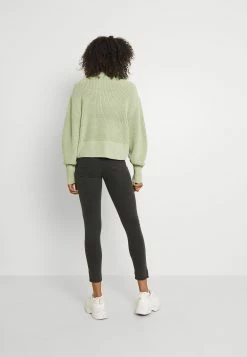 Cotton On Meilleure qualité ULTRA HIGH SUPER STRETCH - Jeans Skinny haute femme -France Cotton On Soldes Boutique 65cccccfff454b8d8dd12b08184154b8