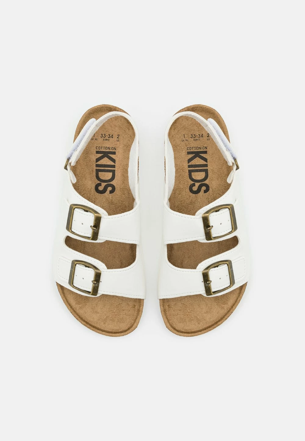 Prix Distinctifs Cotton On THEO - Sandales sandales et tongs ouvert enfant 6 Prix Distinctifs Cotton On THEO - Sandales sandales et tongs ouvert enfant – Image 4