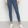 Cotton On HIGH RISE CROPPED - Jeans Skinny Meilleure qualité haute femme -France Cotton On Soldes Boutique 66796fb7679248adb87e4fa05298ea11