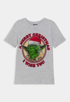 Cotton On SHORT SLEEVE TEE - T-shirt imprimé Prix Sacrifiés t-shirts col rond enfant -France Cotton On Soldes Boutique 67468662546247d3a5c167084fe3c519 5