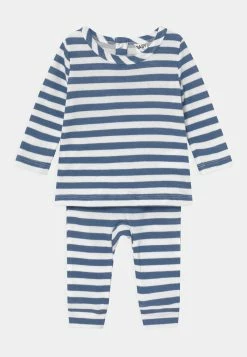 Cotton On LENNY & JOHNNY SET - Pantalon classique Prix Préférentiel pantalons & jeans haute enfant