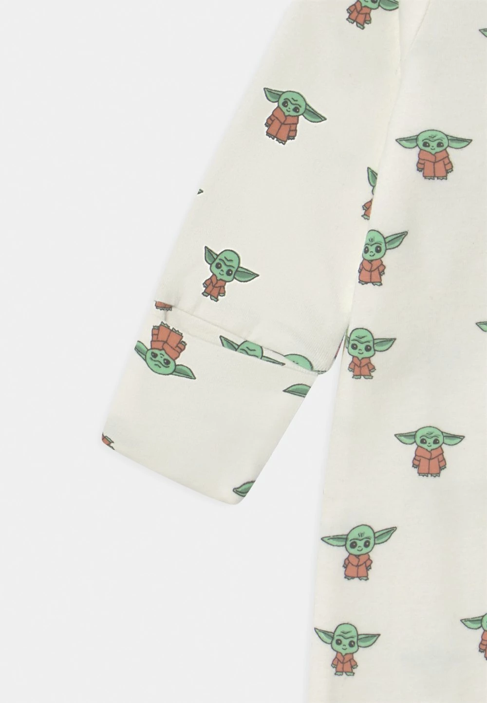 Bon Rapport Coût-Efficacité Cotton On THE LONG SLEEVE ZIP ROMPER UNISEX - Grenouillère cadeaux de naissance col rond 5 Bon Rapport Coût-Efficacité Cotton On THE LONG SLEEVE ZIP ROMPER UNISEX - Grenouillère cadeaux de naissance col rond – Image 3