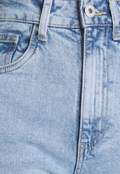 Cotton On STRETCH - Jean droit Prix Sacrifiés jeans haute femme -France Cotton On Soldes Boutique 685aefde37f04fd4bef0e7fcdd8825e3